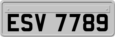 ESV7789
