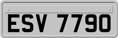 ESV7790