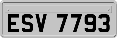 ESV7793
