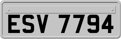 ESV7794