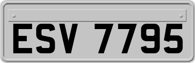 ESV7795