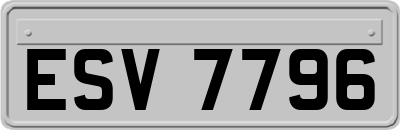 ESV7796