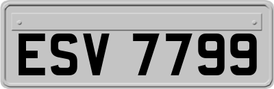 ESV7799