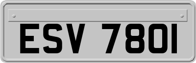 ESV7801