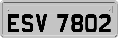ESV7802