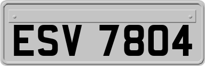 ESV7804