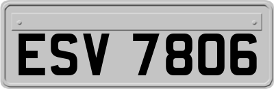 ESV7806