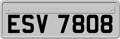 ESV7808
