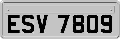 ESV7809