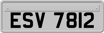 ESV7812