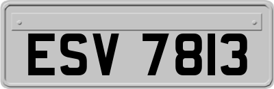 ESV7813