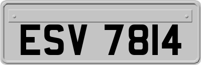 ESV7814