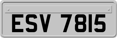 ESV7815