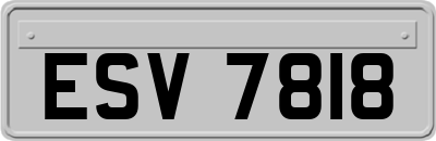 ESV7818