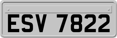 ESV7822