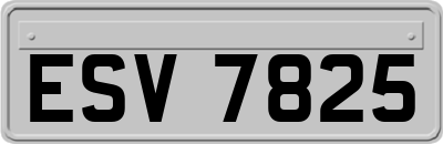 ESV7825