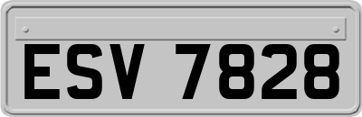 ESV7828