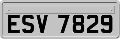 ESV7829