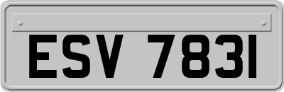 ESV7831