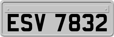 ESV7832