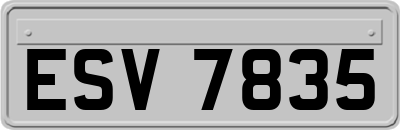 ESV7835