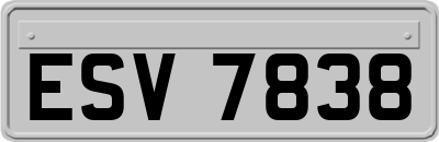 ESV7838