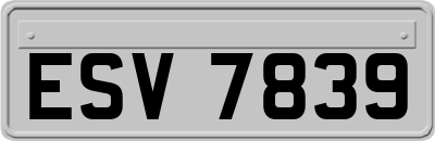 ESV7839
