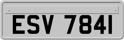 ESV7841