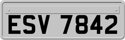 ESV7842