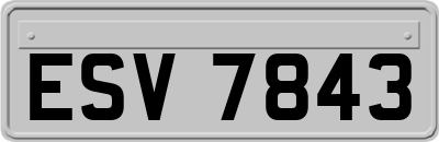 ESV7843