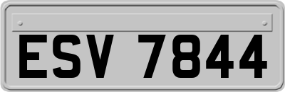 ESV7844