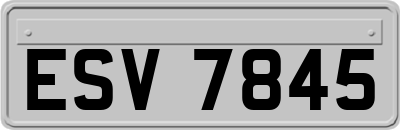 ESV7845