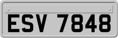 ESV7848