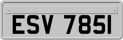 ESV7851