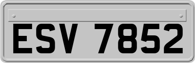 ESV7852