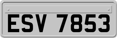 ESV7853