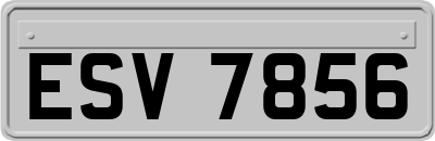 ESV7856