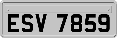ESV7859