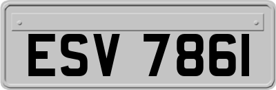 ESV7861