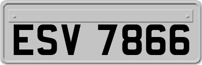 ESV7866