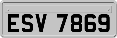 ESV7869