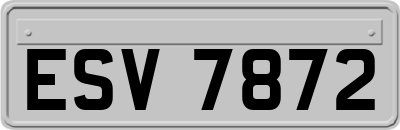 ESV7872