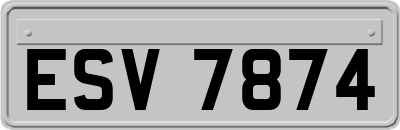 ESV7874
