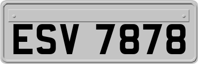 ESV7878
