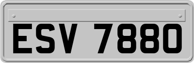 ESV7880