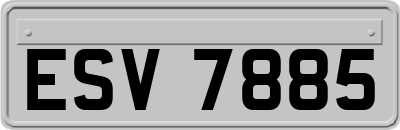 ESV7885