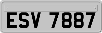 ESV7887