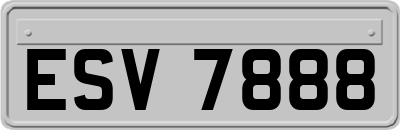 ESV7888