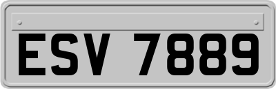 ESV7889