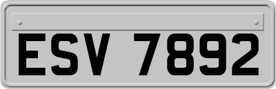 ESV7892